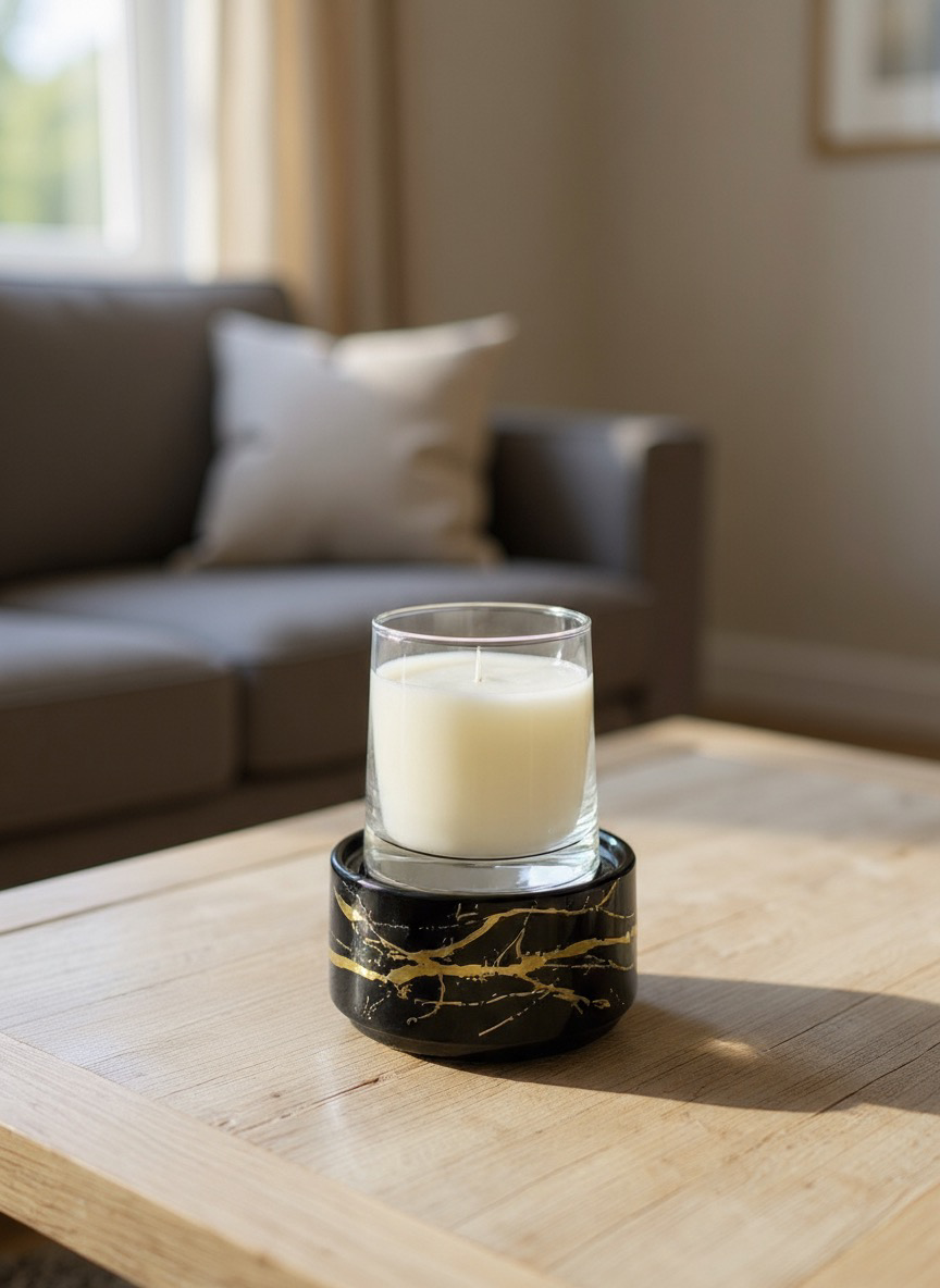 3-in-1 Electric Wax Warmer