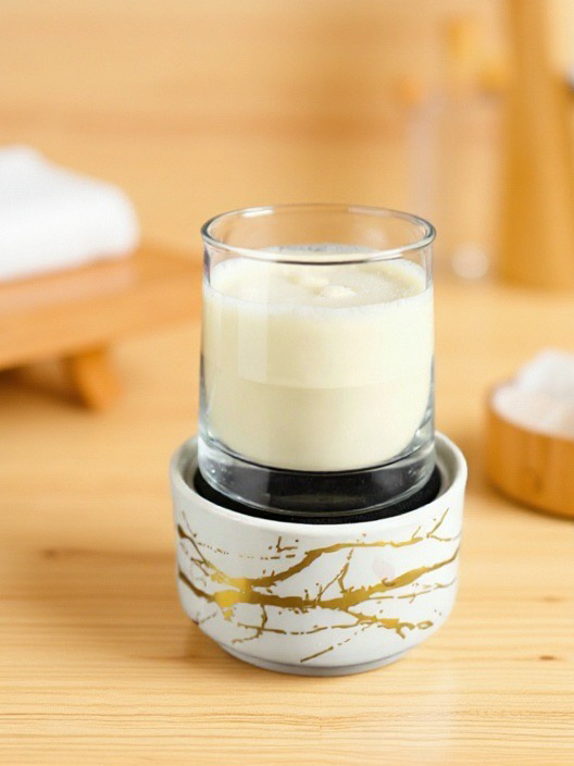 3-in-1 Electric Wax Warmer