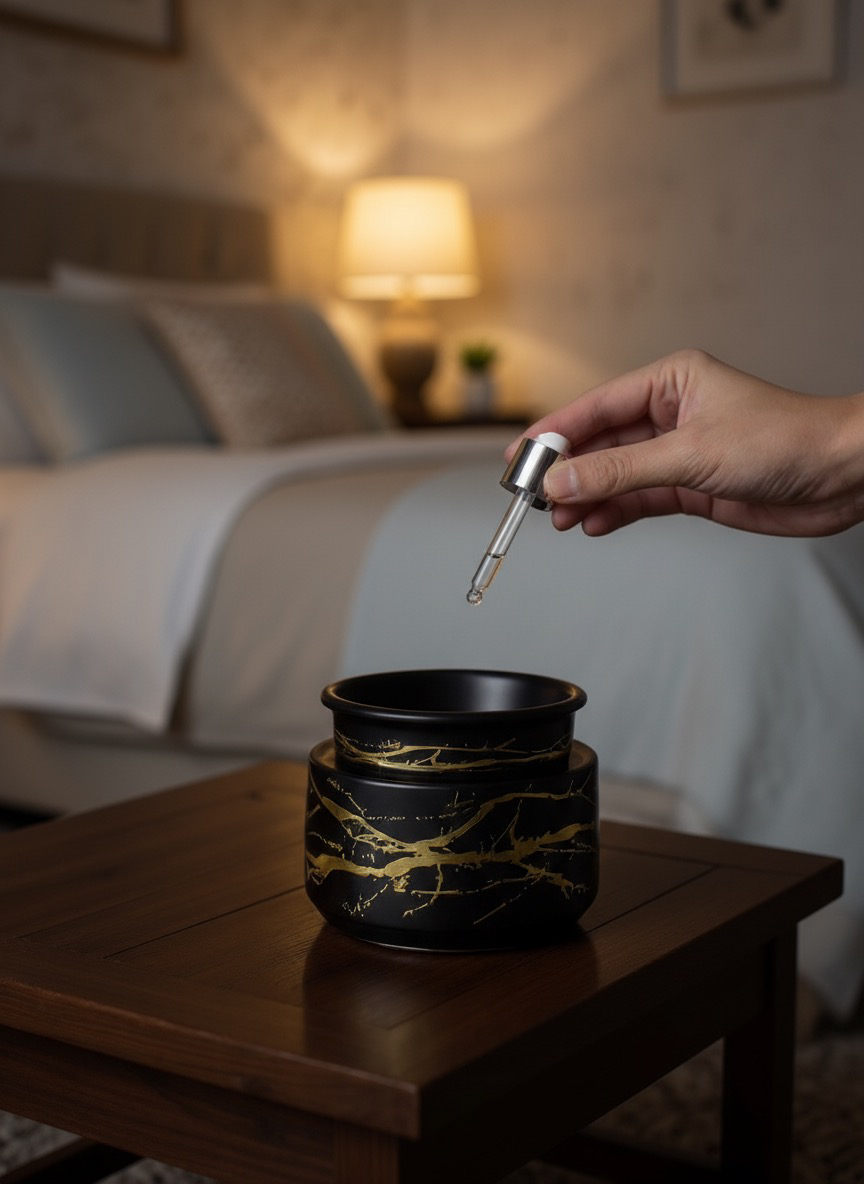 3-in-1 Electric Wax Warmer