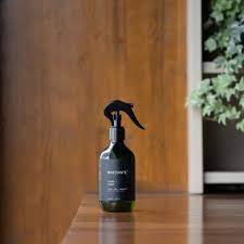 Alcohol-Free Room Spray