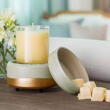 3-in-1 Electric Wax Warmer