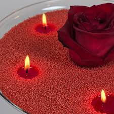 Scented Sand Wax 200 grams